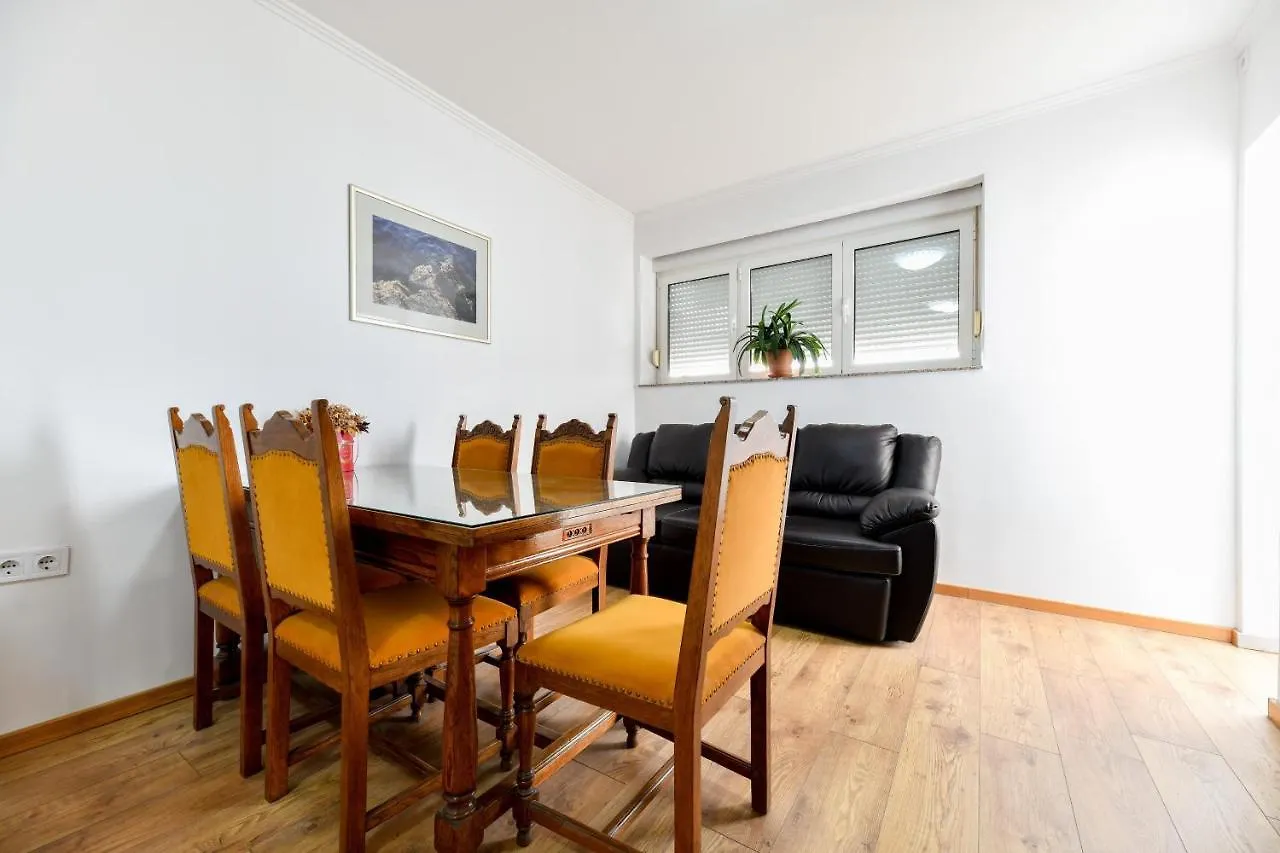 Apartment Nightbird Zadar