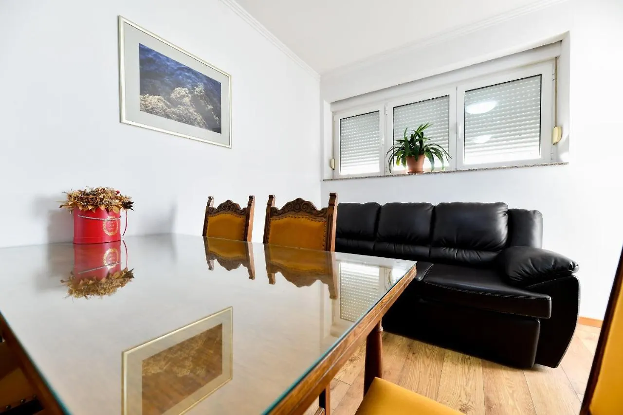 Apartment Nightbird Zadar