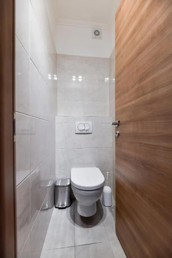 Apartment Nightbird Zadar Croatia