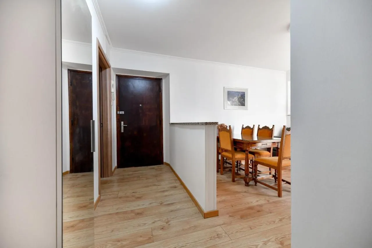 Apartment Nightbird Zadar