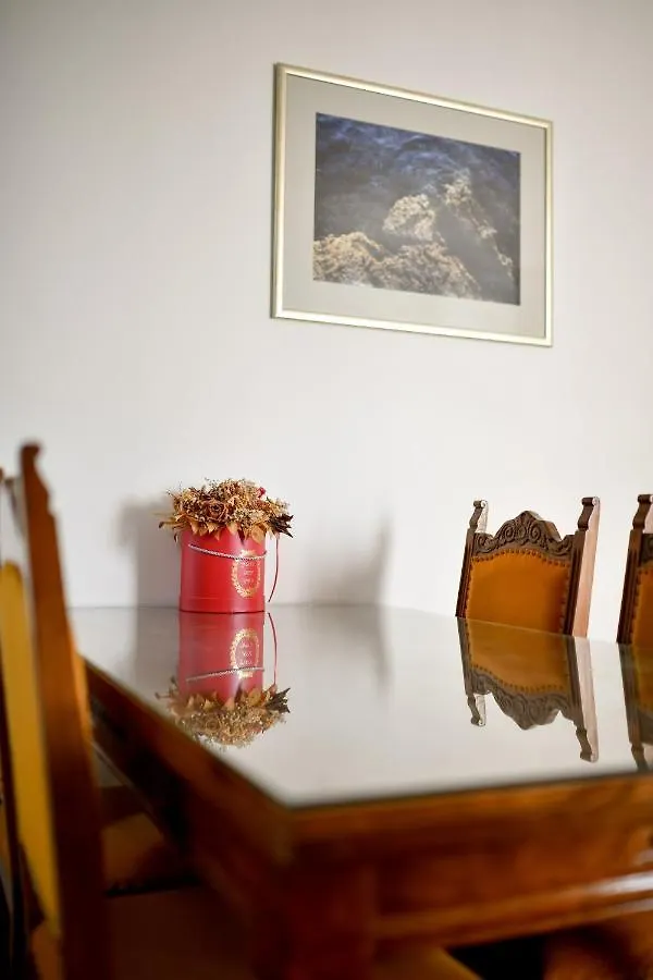 Apartment Nightbird Zadar