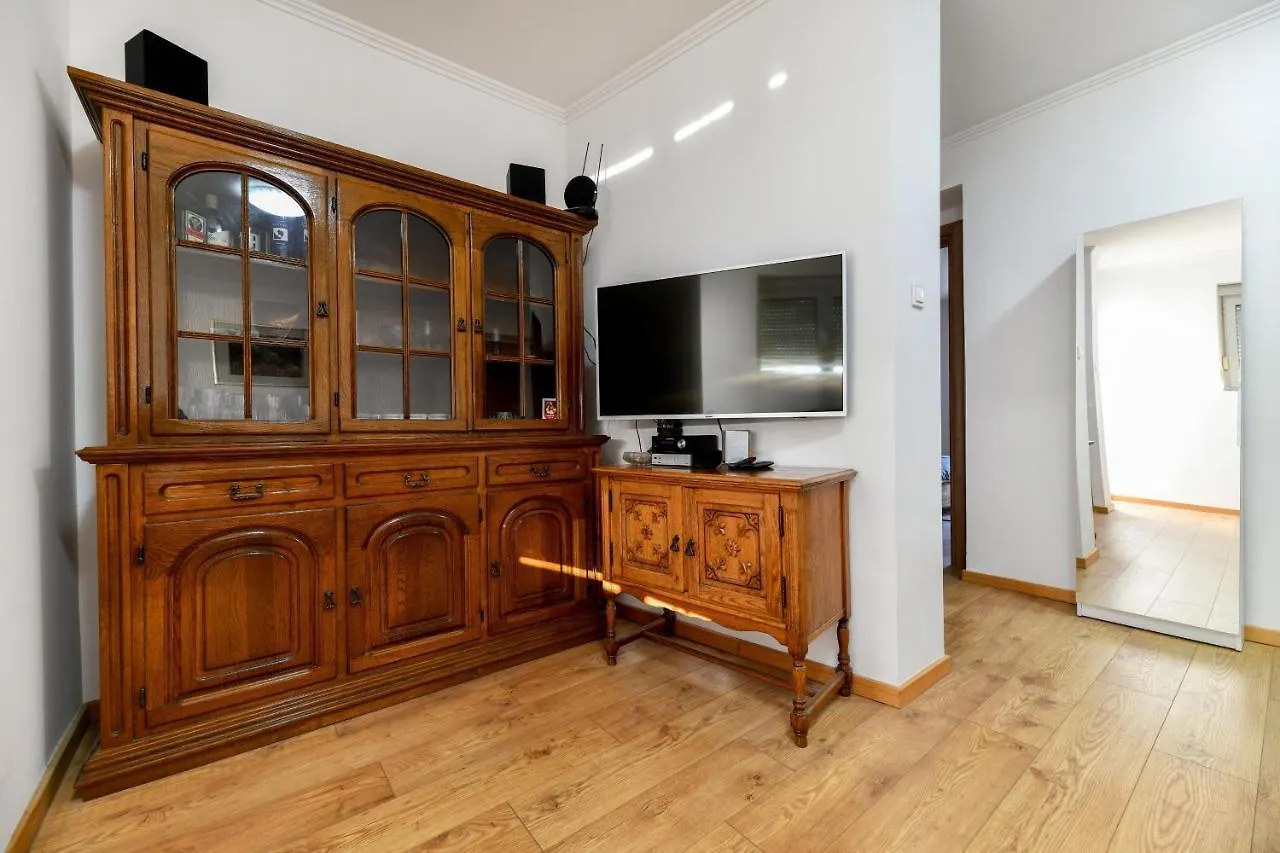 Apartment Nightbird Zadar Croatia
