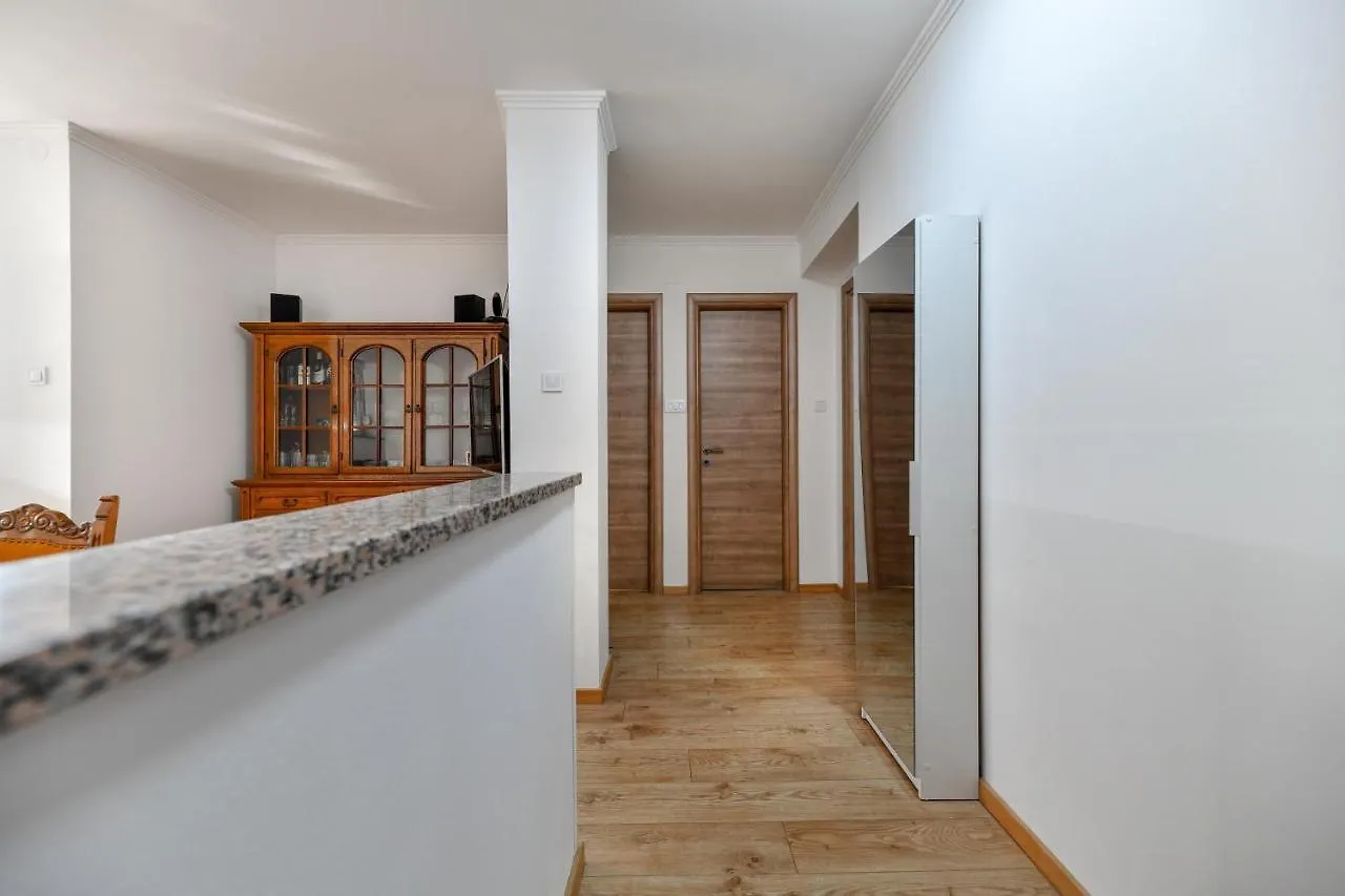 Apartment Nightbird Zadar