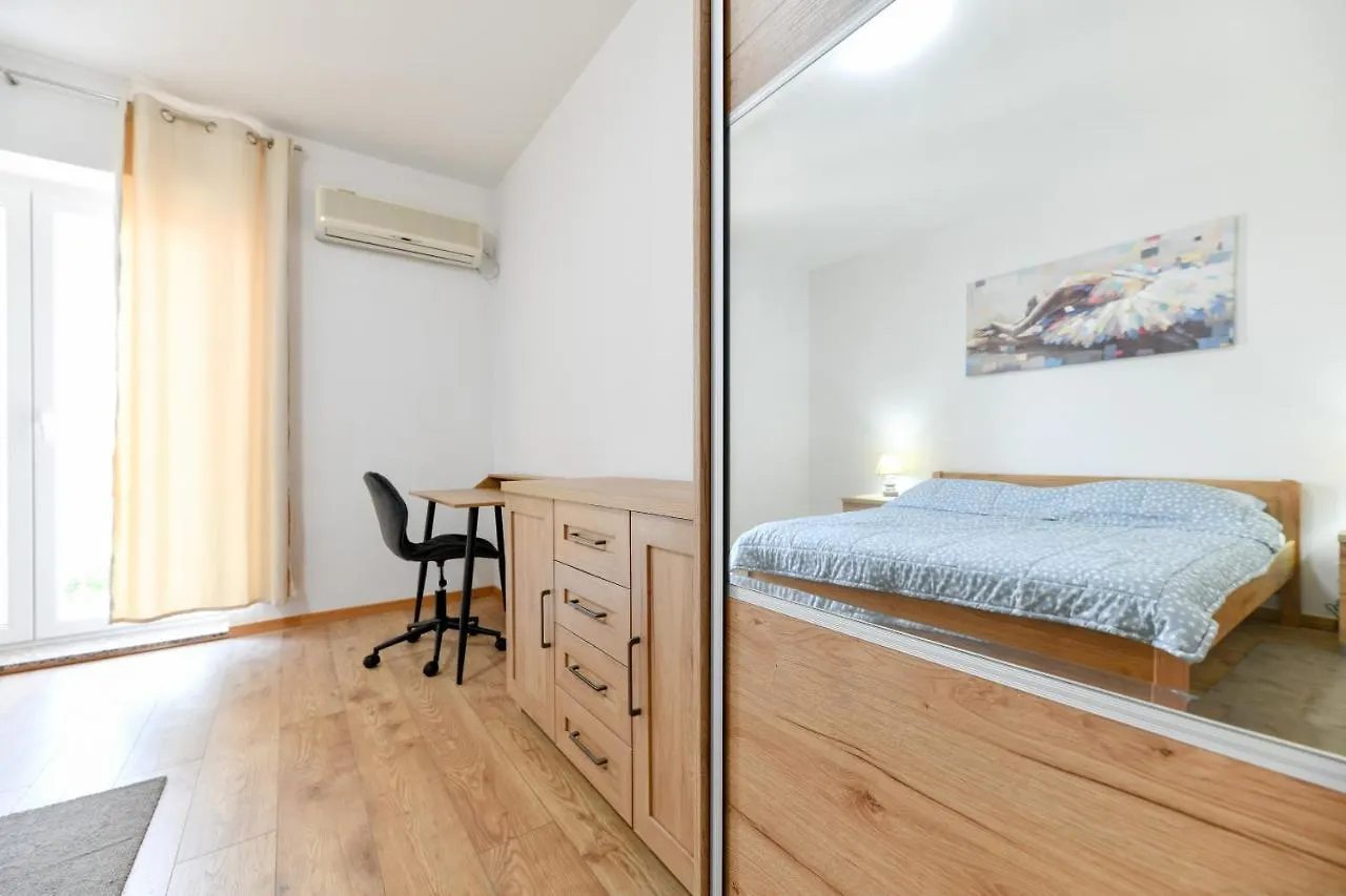 Apartment Nightbird Zadar